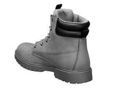 Botas K-Swiss Lincon Color Gris