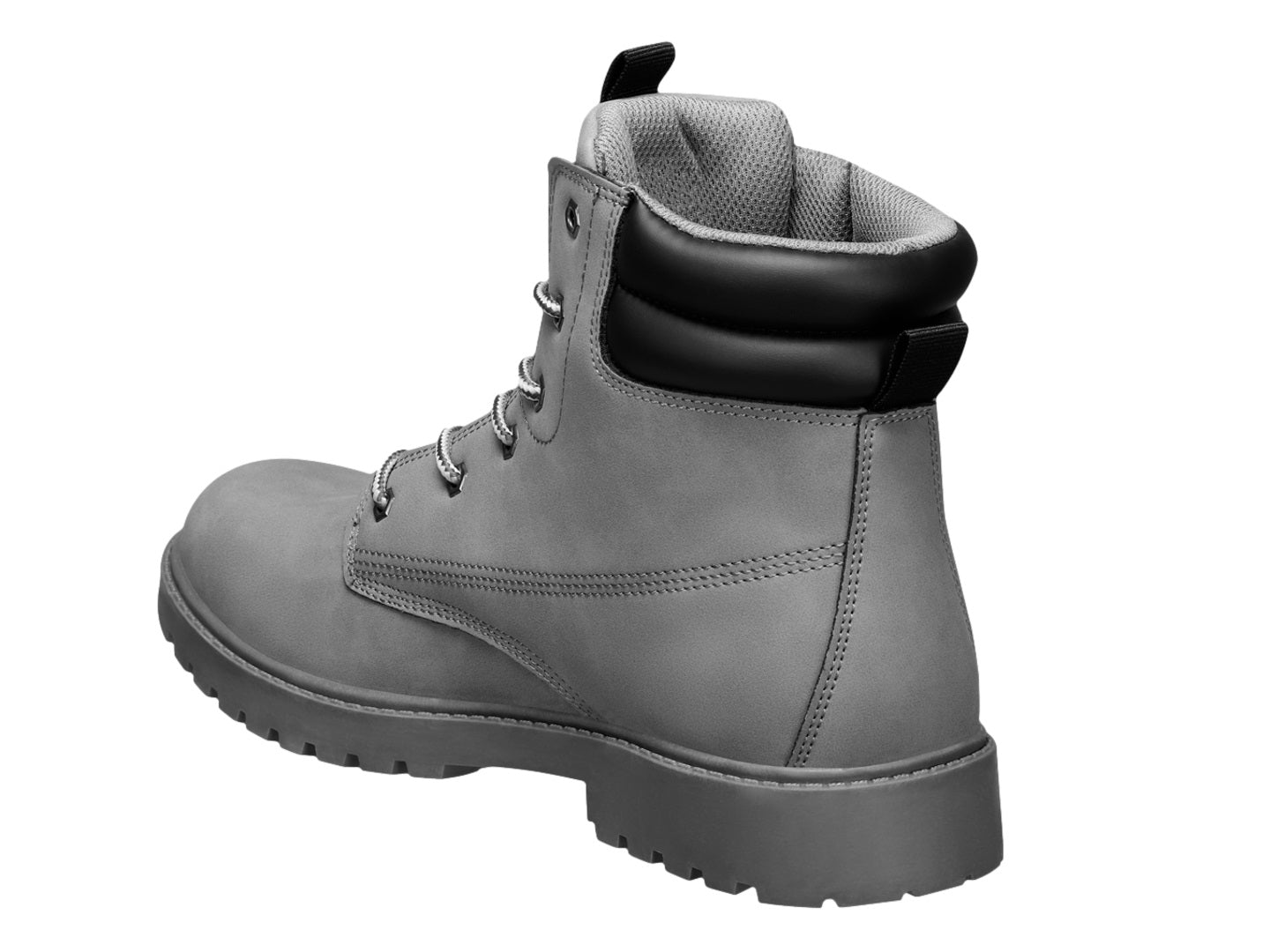 Botas K-Swiss Lincon 0F498 Para Hombre