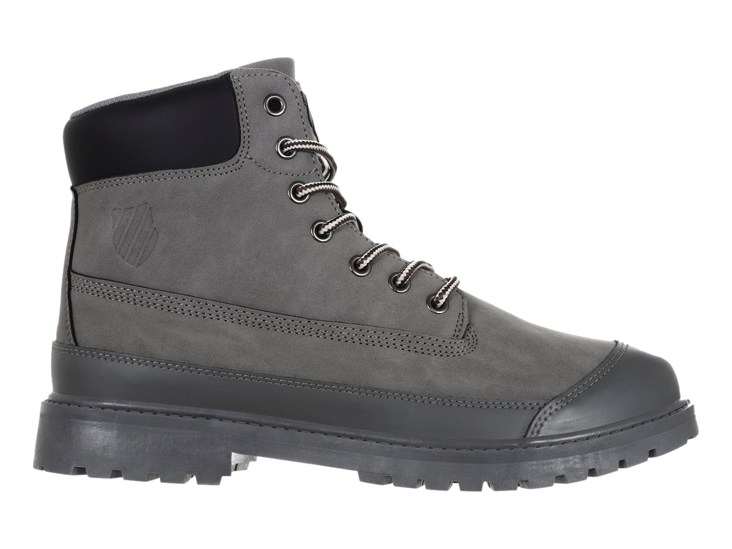 Botas K-Swiss Brandon 0F650 Para Hombre