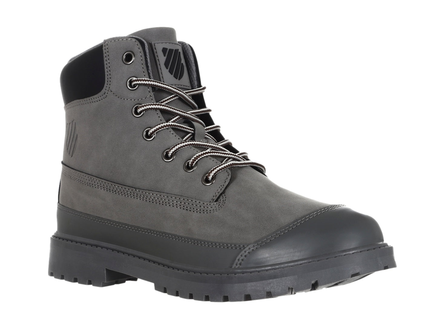 Botas K-Swiss Brandon 0F650 Para Hombre