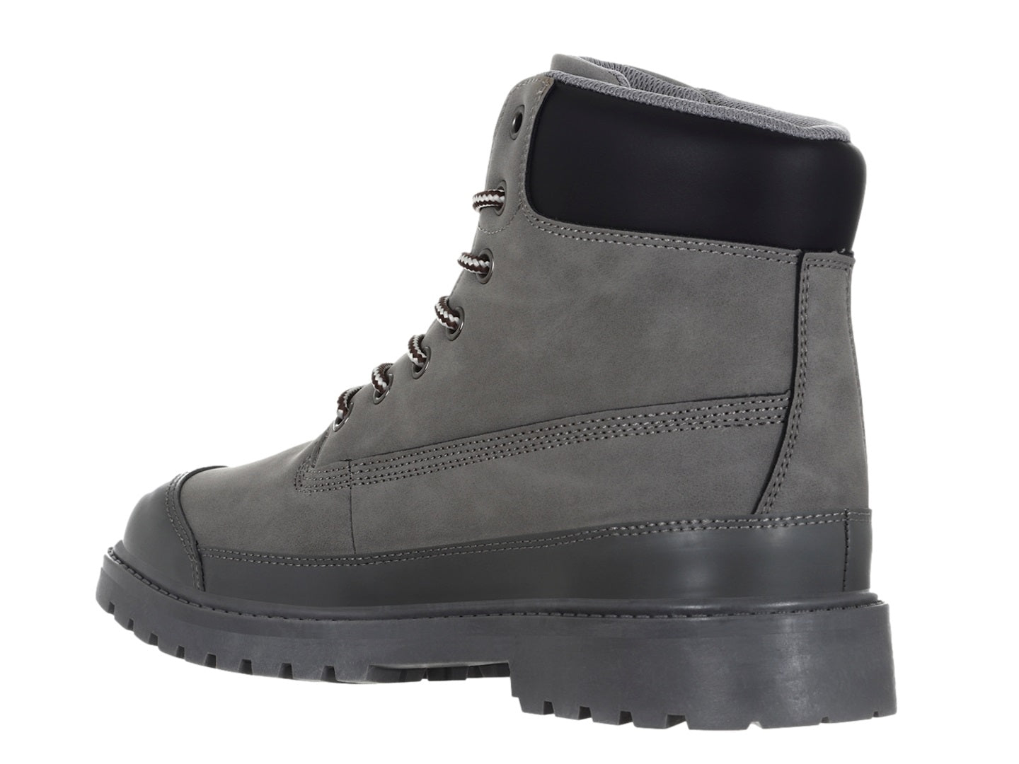 Botas K-Swiss Brandon 0F650 Para Hombre