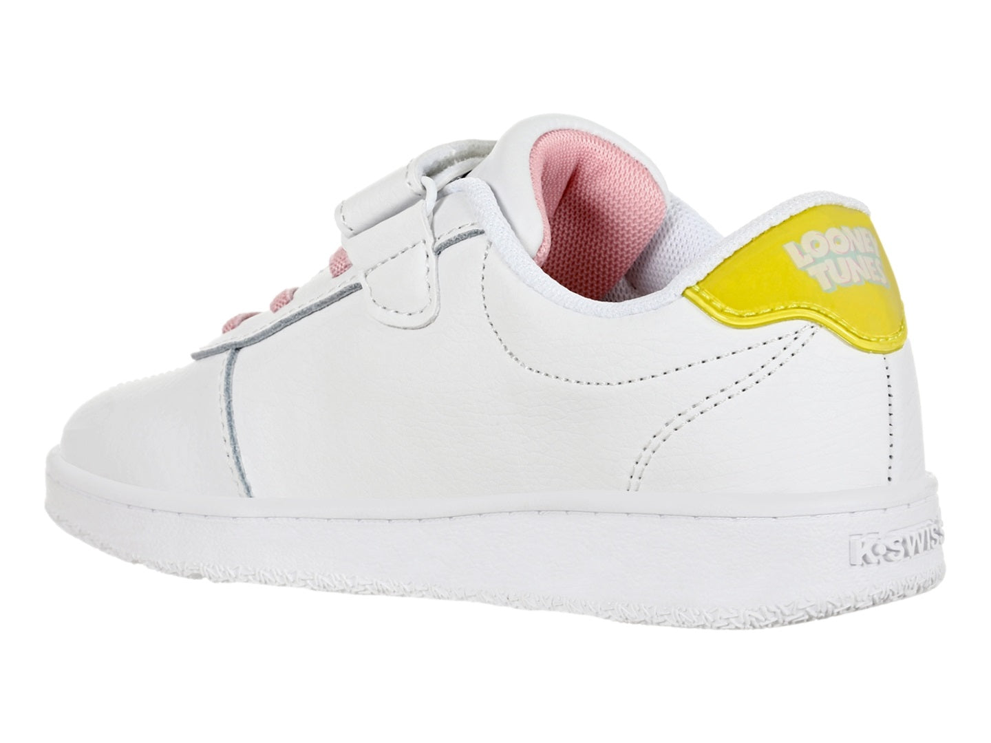Tenis K-Swiss Little Bunny 5F645 Para Niña