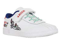 Tenis K-Swiss Bugsy 1 5F647 Para Niño