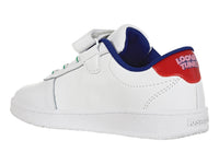 Tenis K-Swiss Bugsy 1 5F647 Para Niño