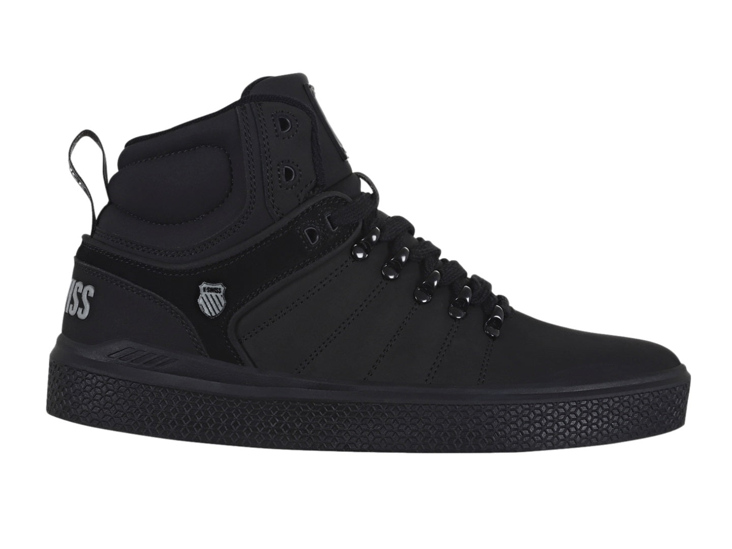 Tenis K-Swiss King 0F437 Para Hombre