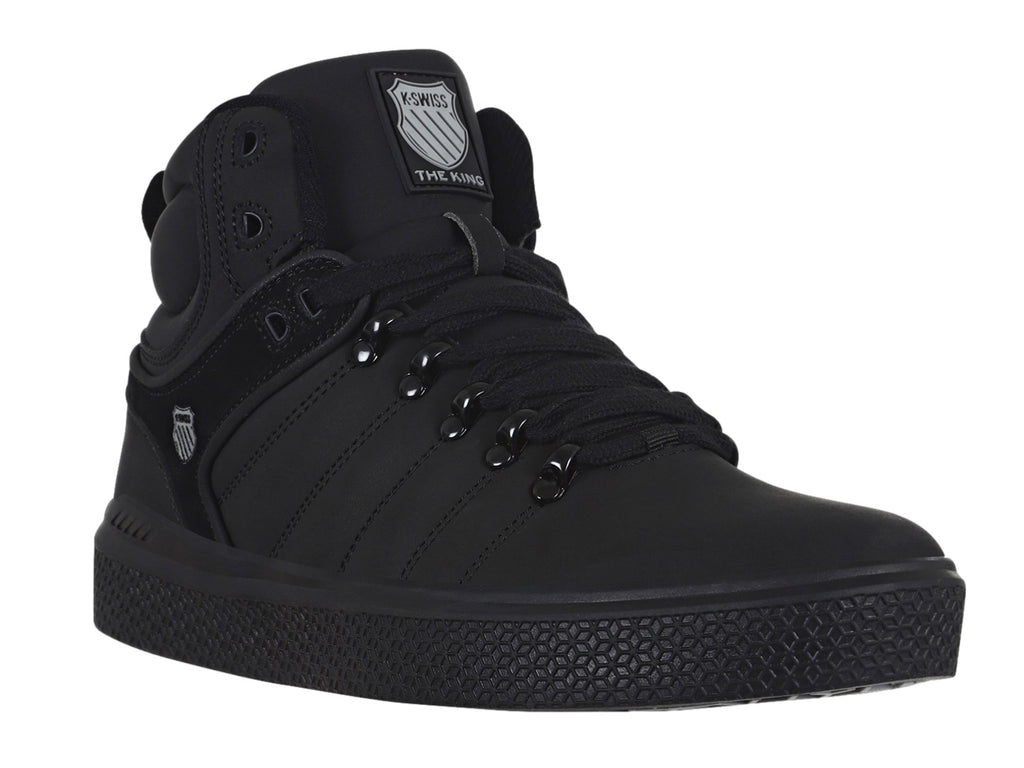 Tenis K-Swiss King 0F437 Para Hombre