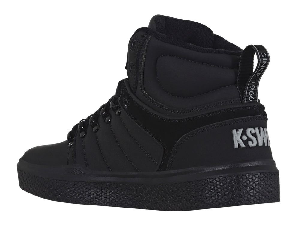 Tenis K-Swiss King 0F437 Para Hombre