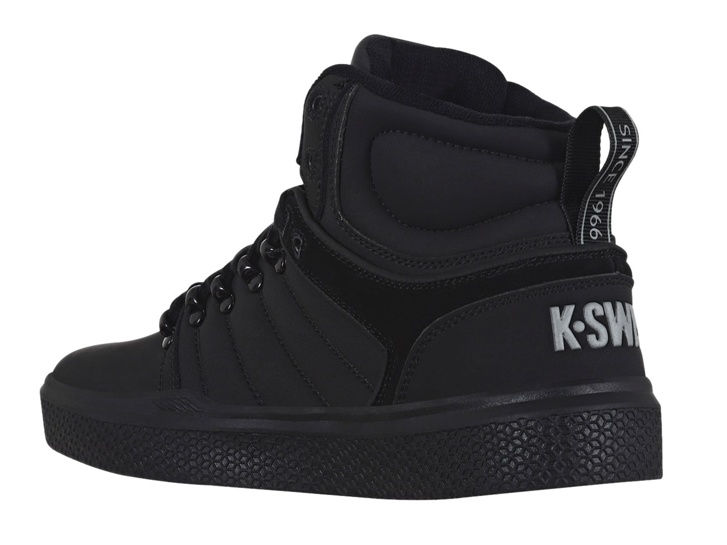 Tenis K-Swiss King 0F437 Para Hombre