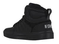 Tenis K-SWISS King Negro para Hombre