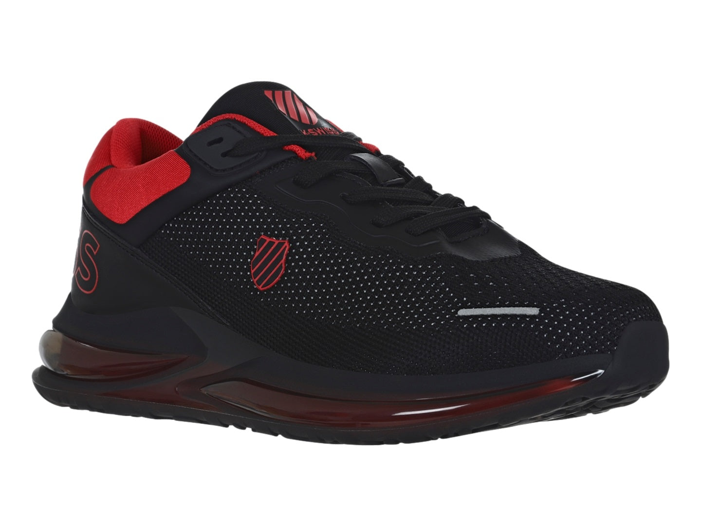 Tenis K-Swiss Bangkok 0F653 Para Hombre