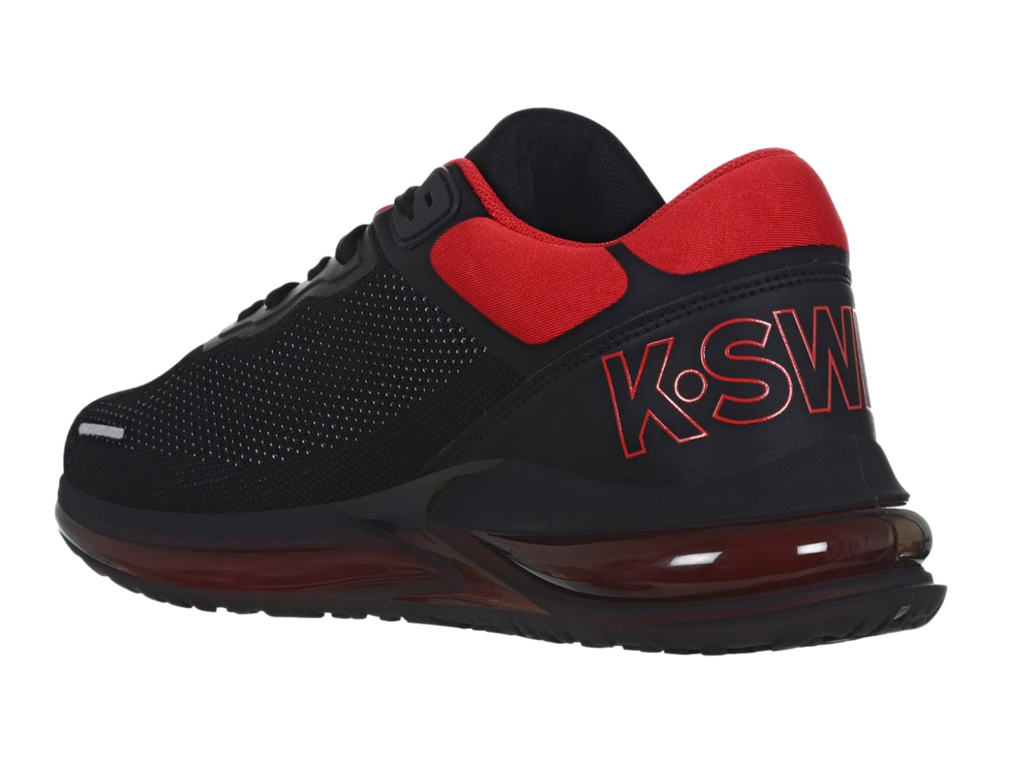 Tenis K-Swiss Bangkok 0F653 Para Hombre