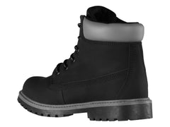 K-SWISS Botas Negro para Mujer