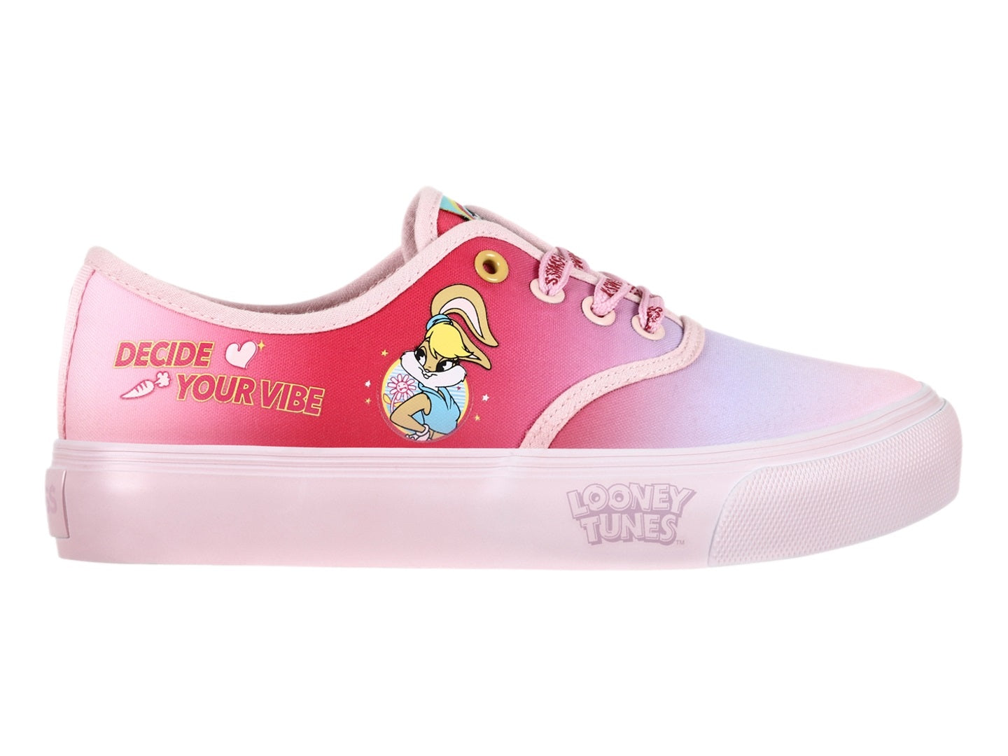 Tenis K-Swiss Vibe 9F643 Para Mujer