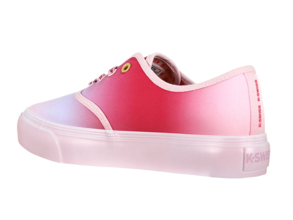 Tenis K-Swiss Vibe 9F643 Para Mujer