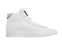 Tenis Tommy Hilfiger 01892 Para Mujer