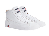 Tenis Tommy Hilfiger 01892 Para Mujer