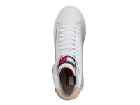 Tenis Tommy Hilfiger 01892 Para Mujer