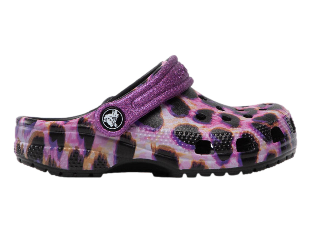 Sandalias Crocs 207600 Para Mujer