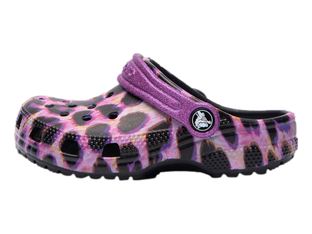 Sandalias Crocs 207600 Para Mujer