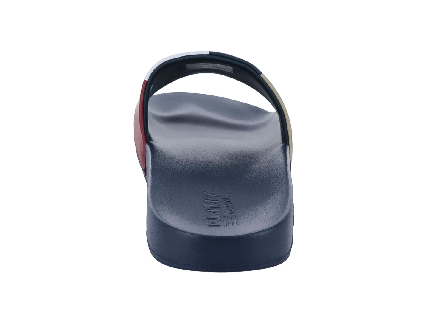 Sandalias Tommy Hilfiger M01048 Para Hombre