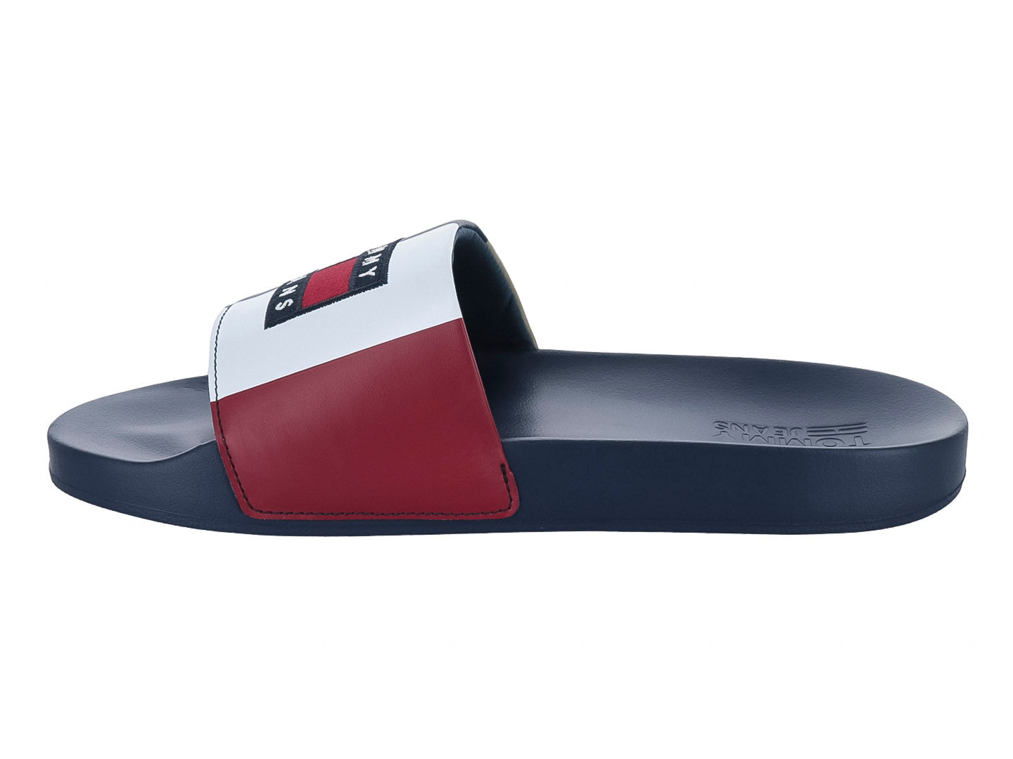 Sandalias Tommy Hilfiger M01048 Para Hombre