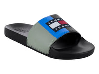 Sandalias Tommy Hilfiger M01048 Para Hombre