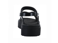 Sandalias ULAN Negro para Mujer