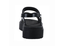 Sandalias ULAN Negro para Mujer