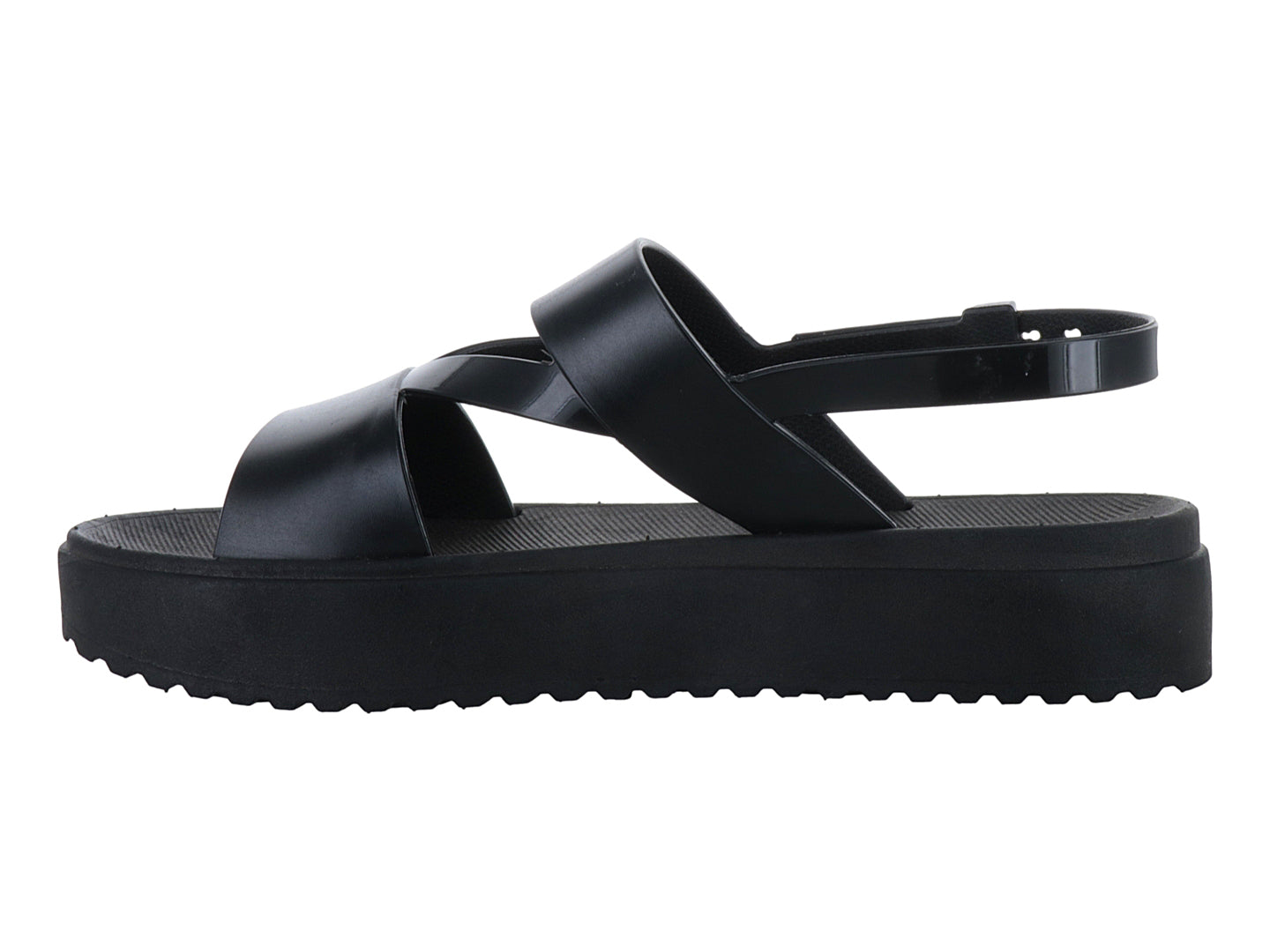 Sandalias Ulan 1595 Para Mujer