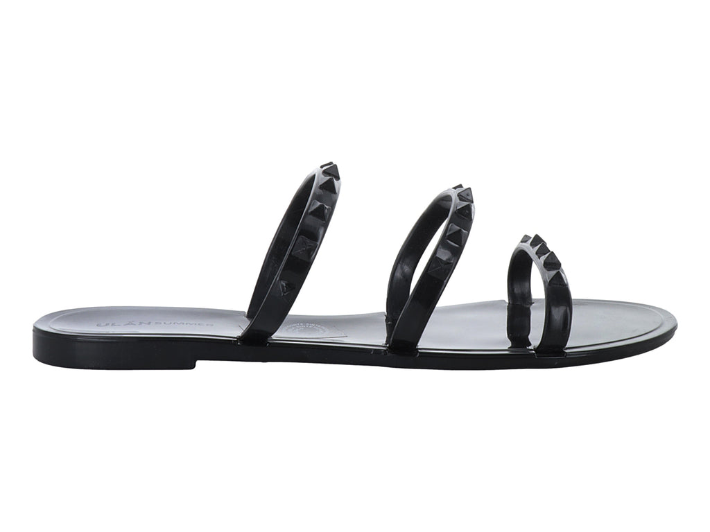 Sandalias Ulan 2501 Para Mujer