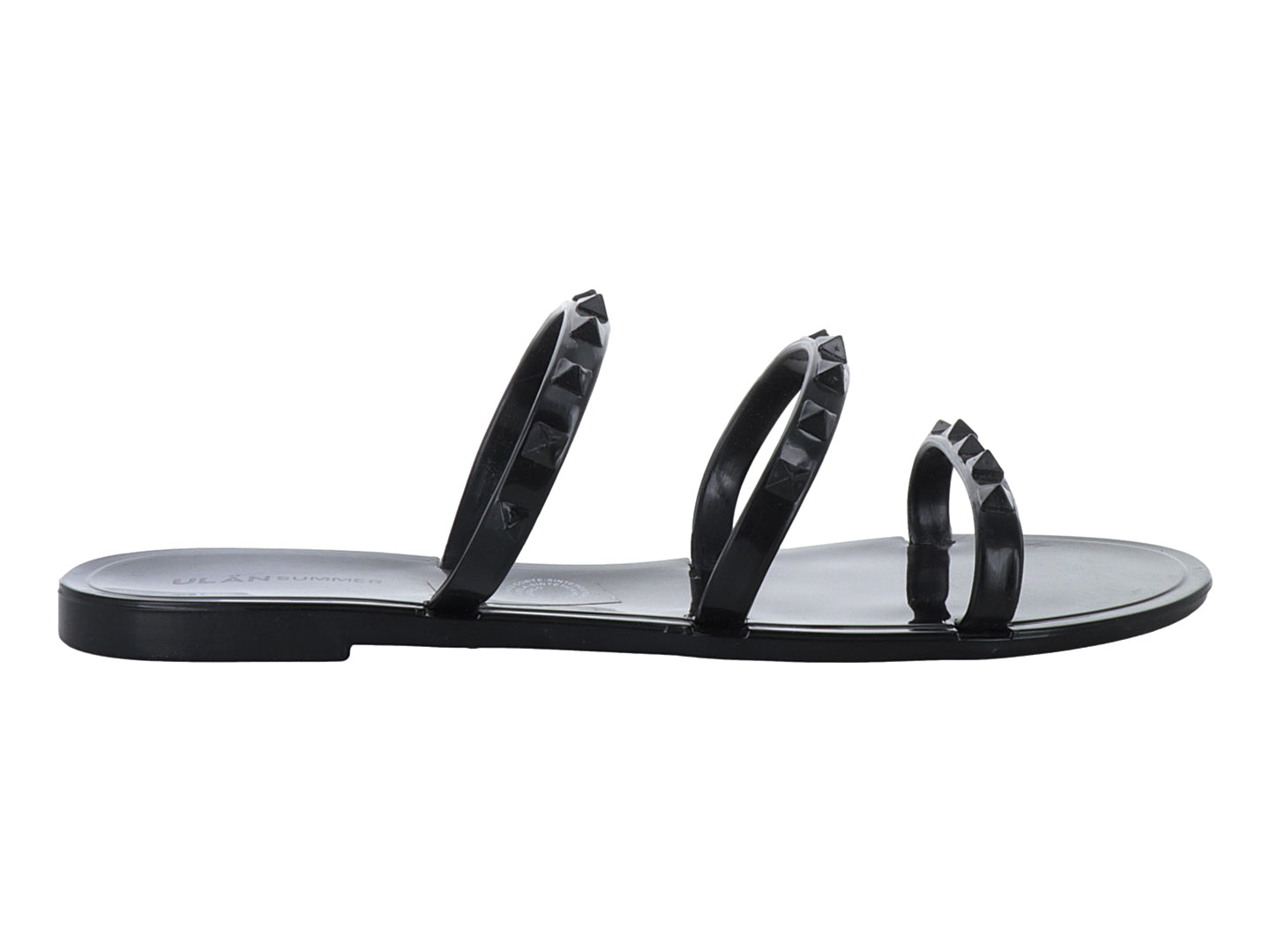 Sandalias Ulan 2501 Para Mujer