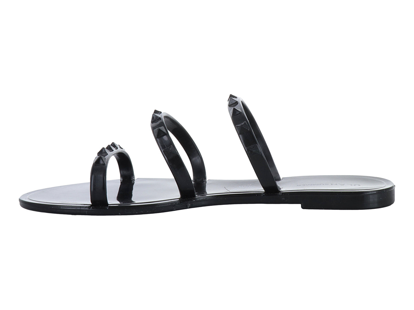 Sandalias Ulan 2501 Para Mujer