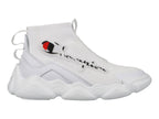 Tenis Champion Meloso Rf Mid 102485 Para Mujer