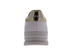 Tenis Morkas Blanco Dama Cecili Para Mujer
