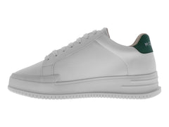 Tenis Morkas Cecili Blanco con Verde para Mujer