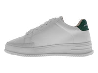 Tenis Morkas Cecili Blanco con Verde para Mujer