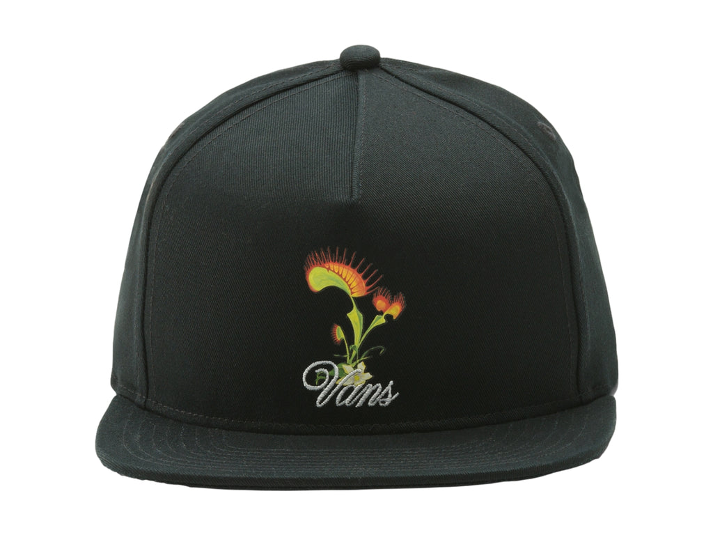Gorra Vans Floral Snapback