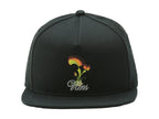 Gorra Vans Floral Snapback
