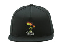 Gorra Vans Floral Snapback