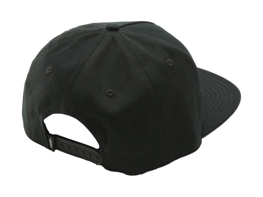 Gorra Vans Floral Snapback