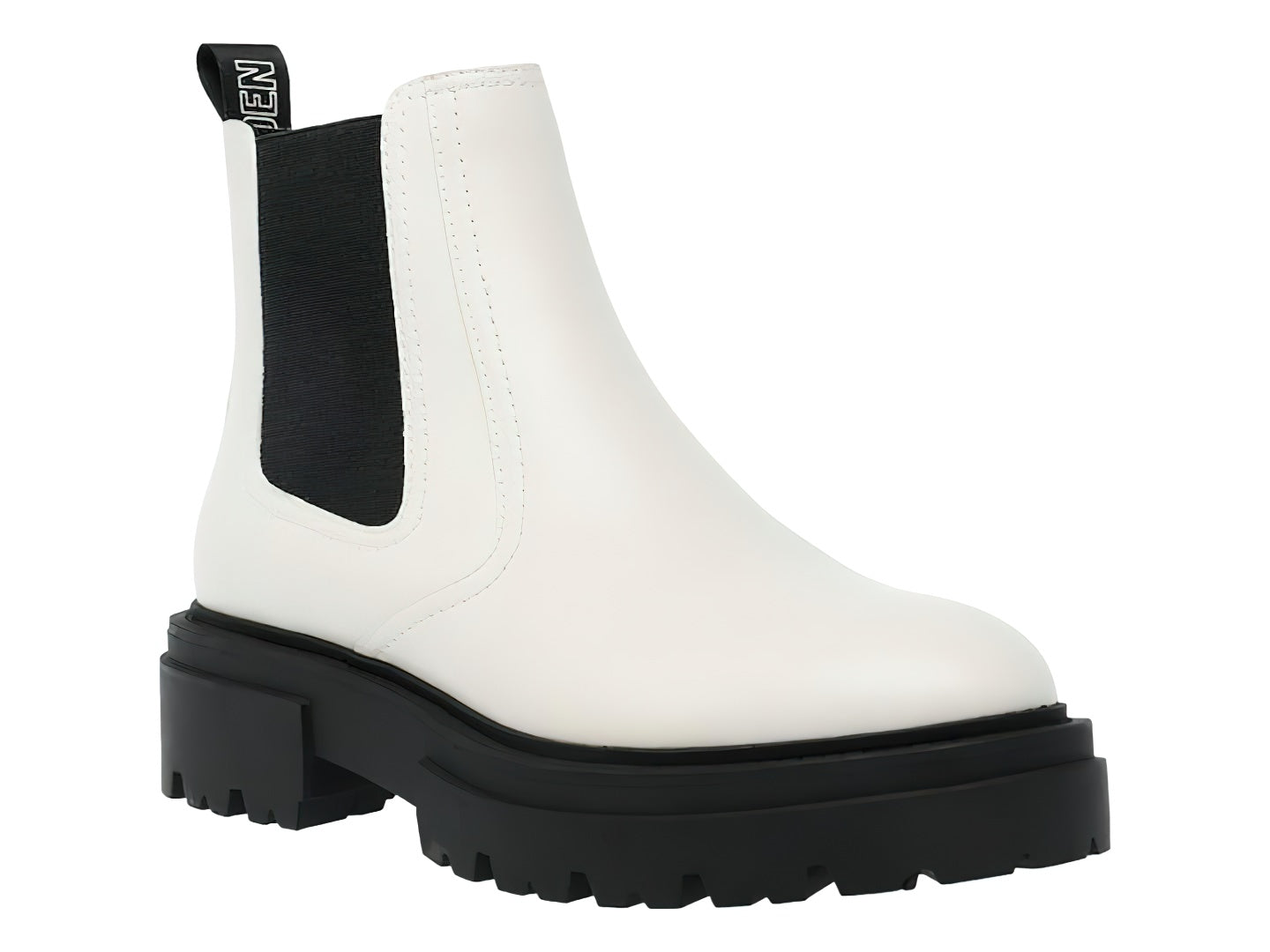 Botas Steve Madden Astute Para Mujer