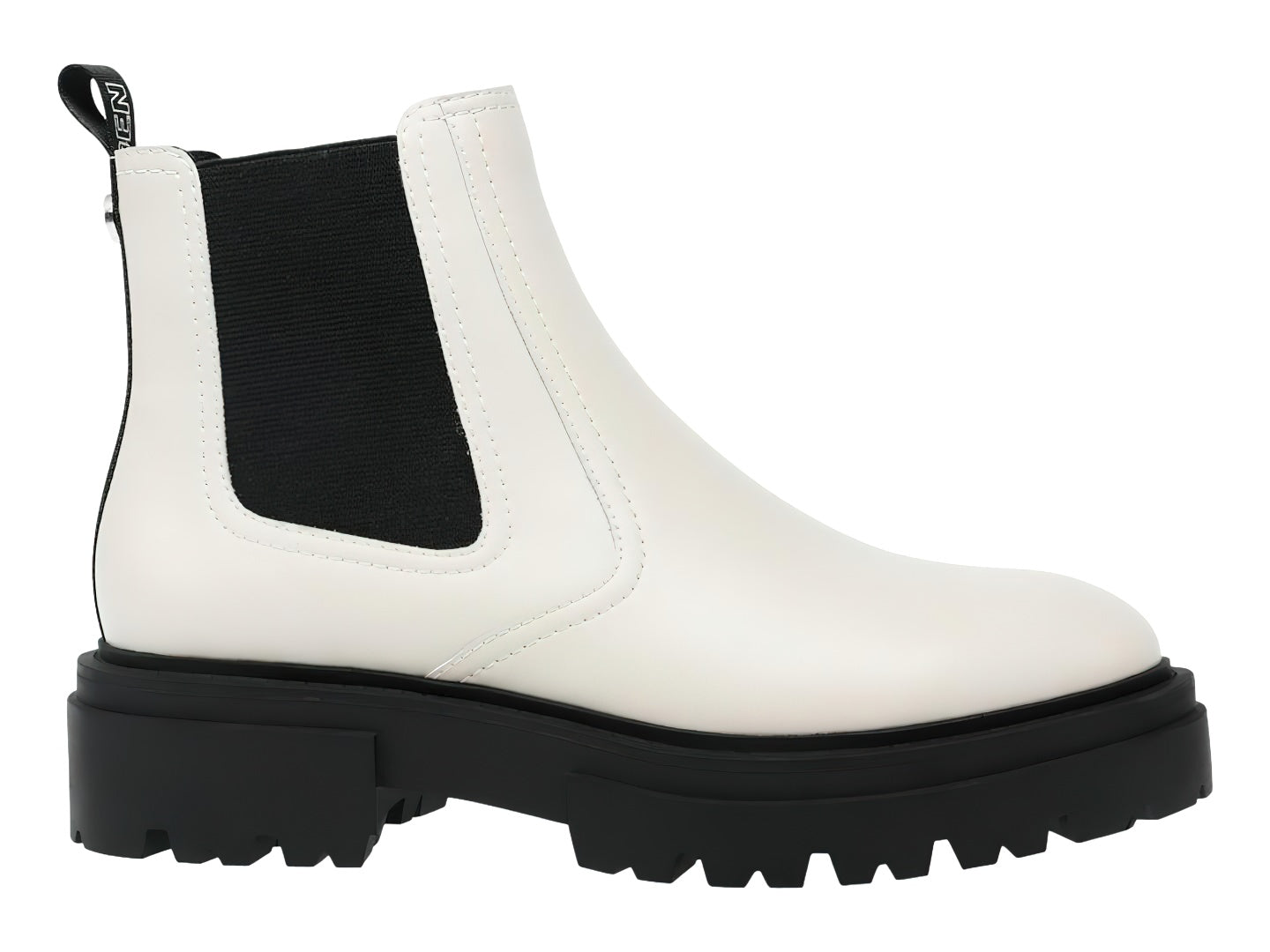 Botas Steve Madden Astute Para Mujer