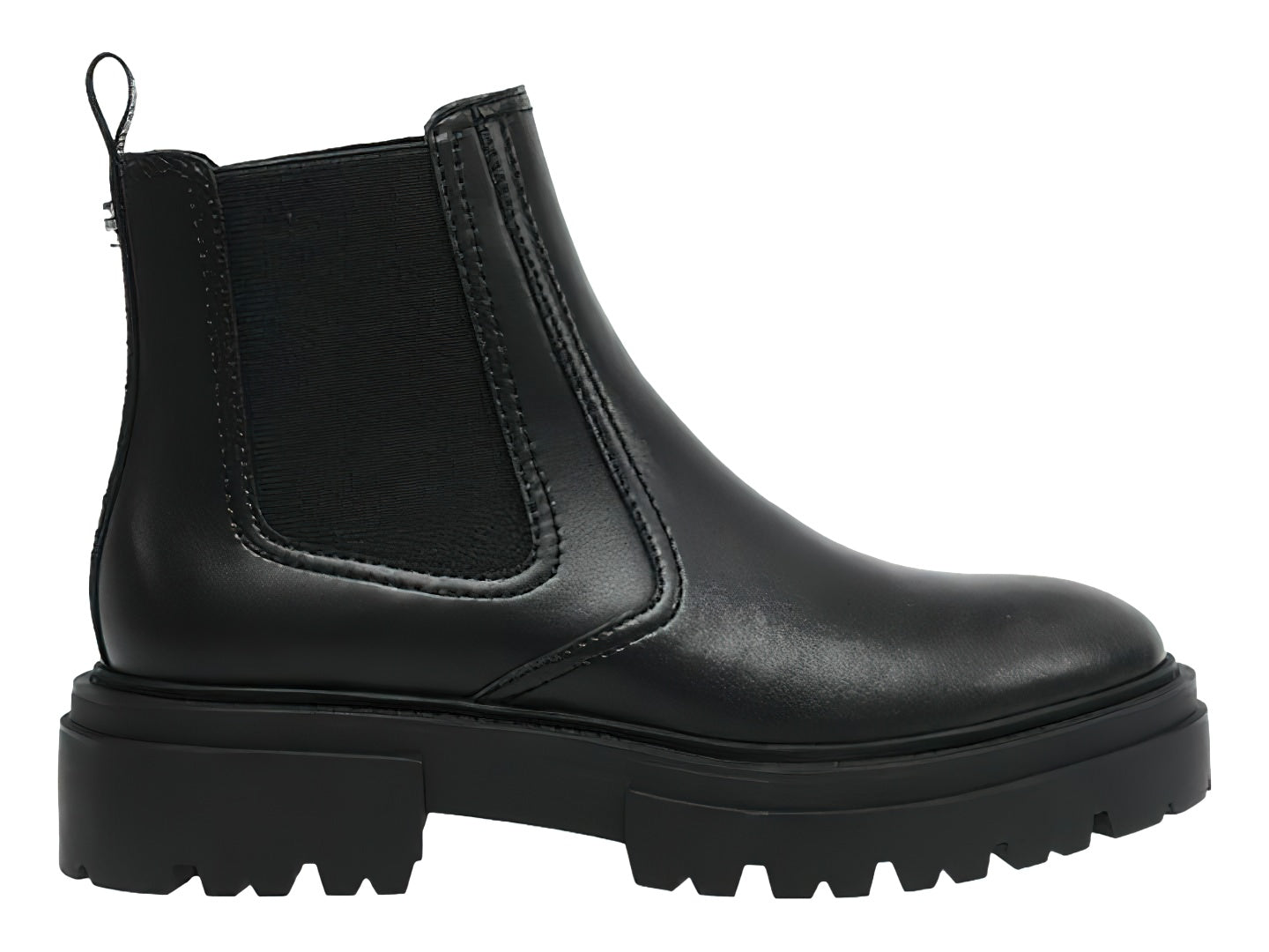 Botas Steve Madden Astute Para Mujer