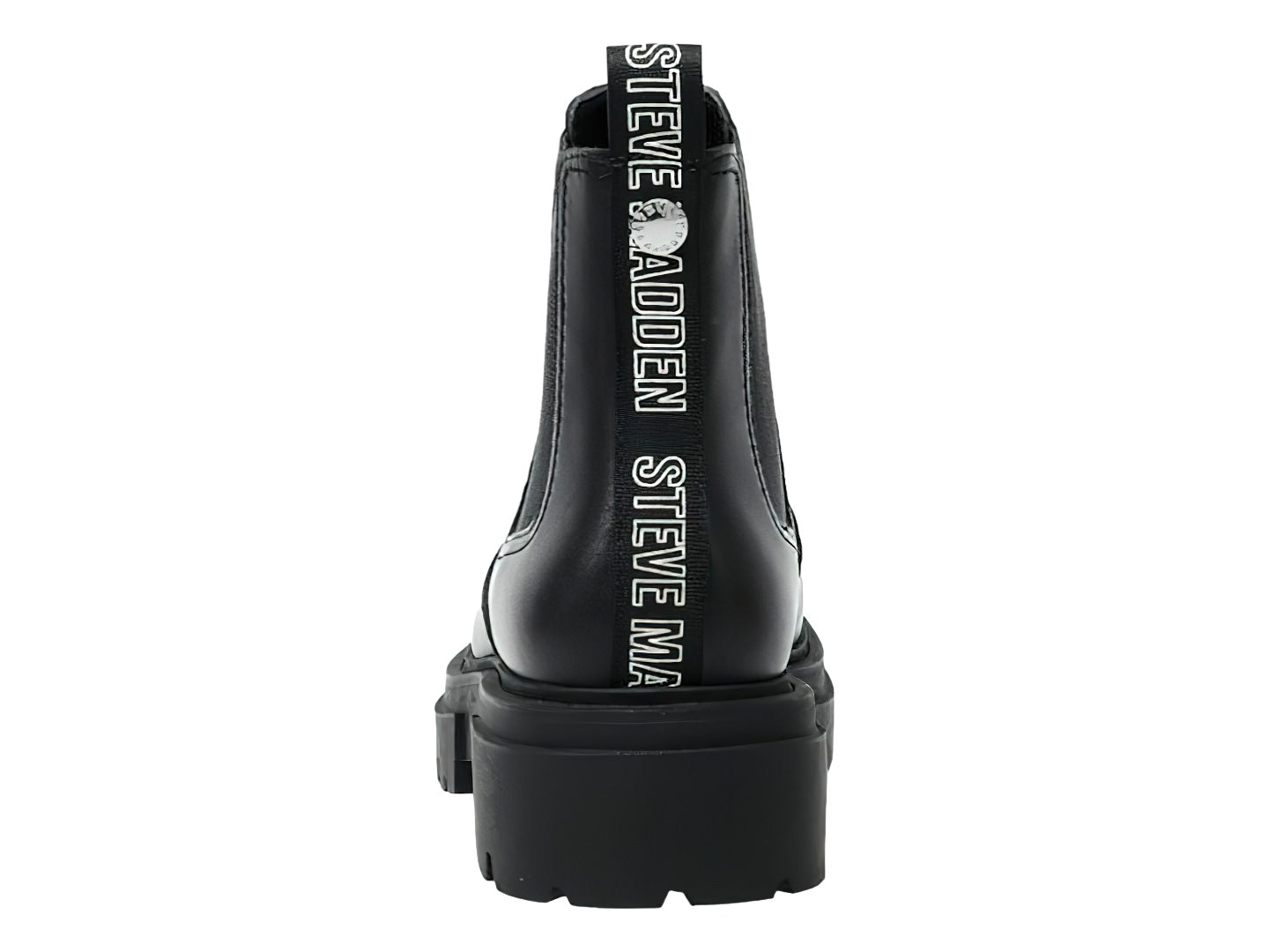 Botas Steve Madden Astute Para Mujer