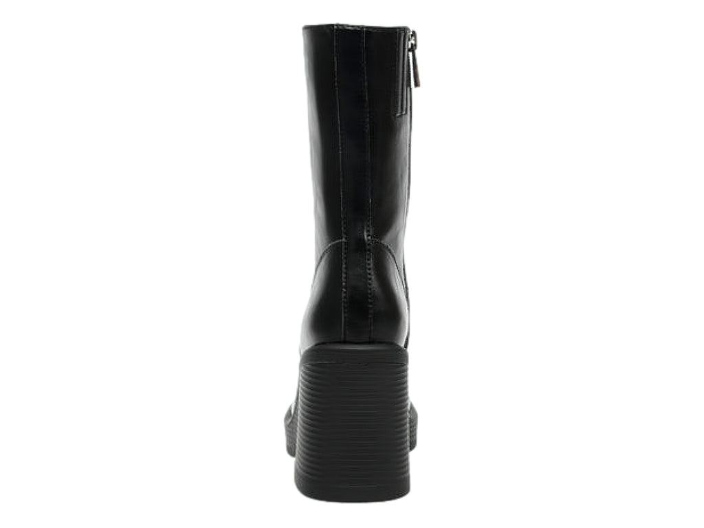 Botas Steve Madden Finite Para Mujer