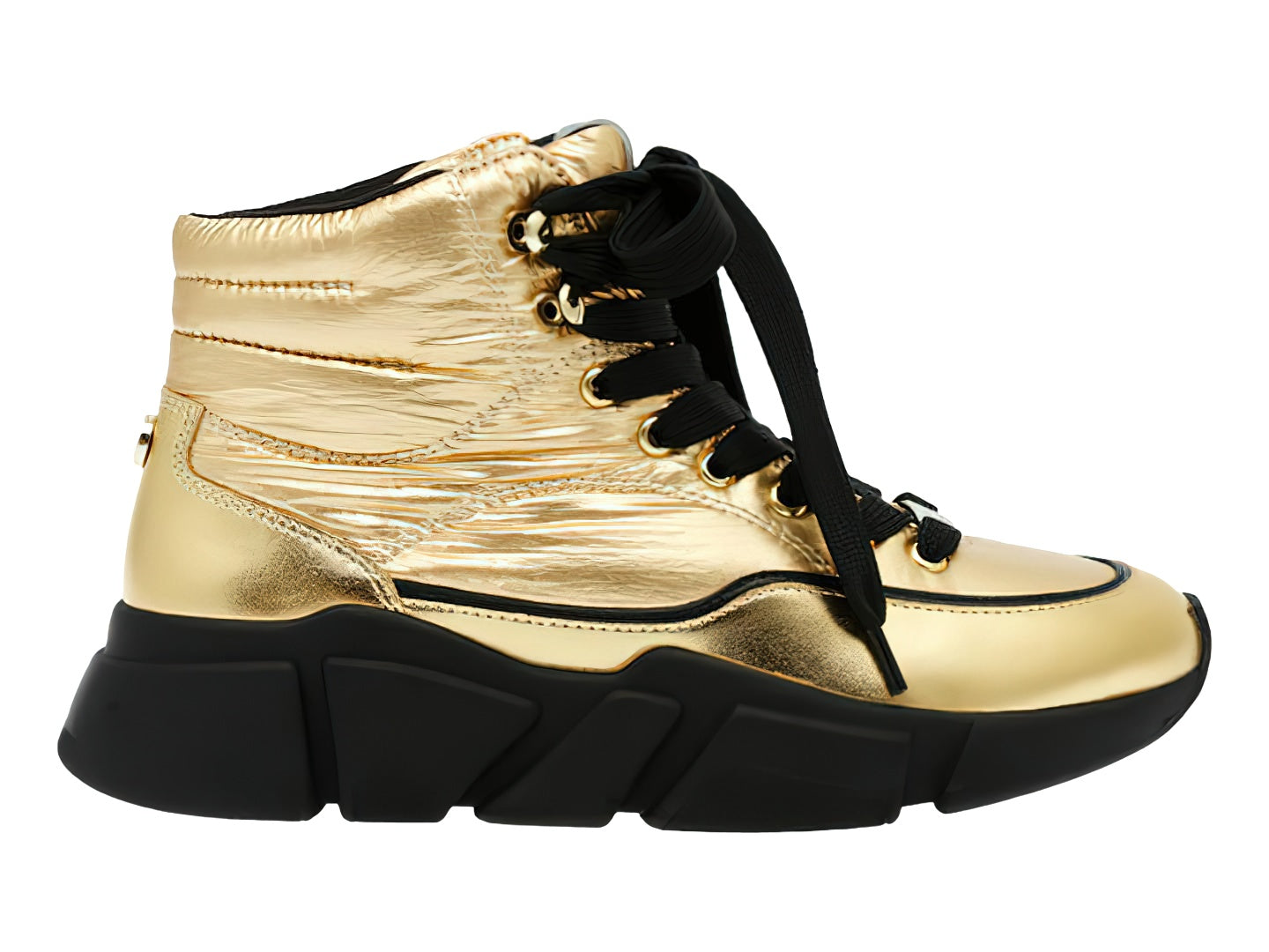 Tenis Steve Madden Game Para Mujer