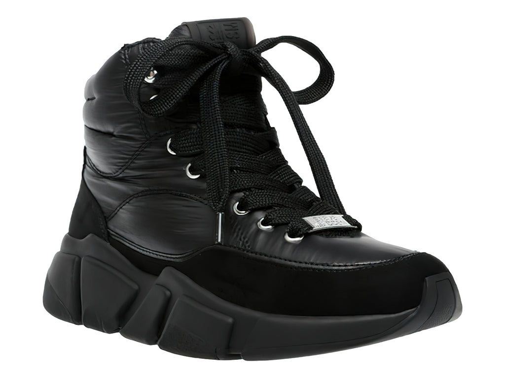 Tenis Steve Madden Game Para Mujer