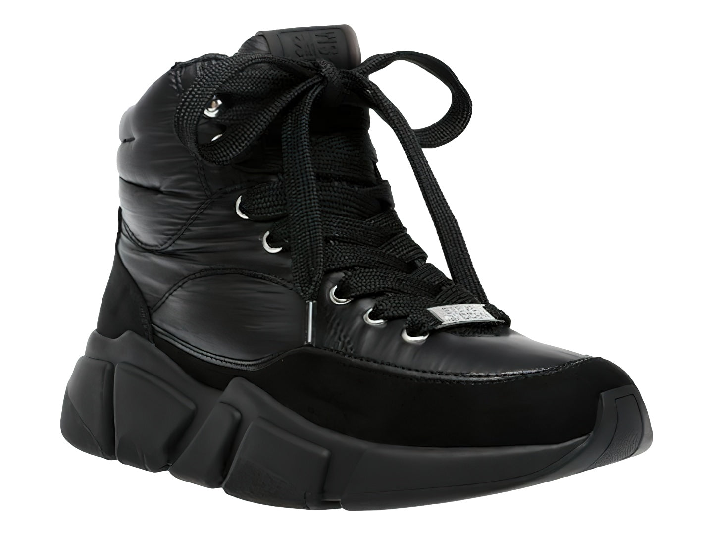 Tenis Steve Madden Game Para Mujer