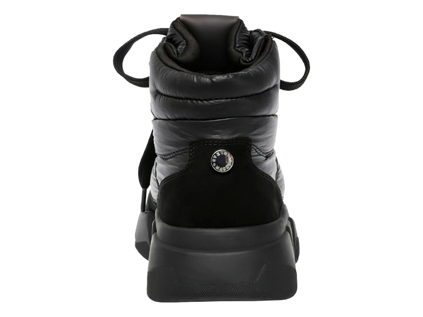 Tenis Steve Madden Game Para Mujer