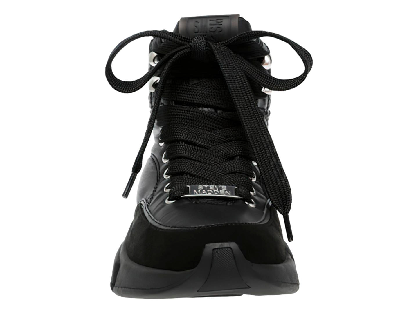 Tenis Steve Madden Game Para Mujer